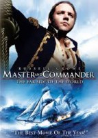 MASTER AND COMMANDER (2003)